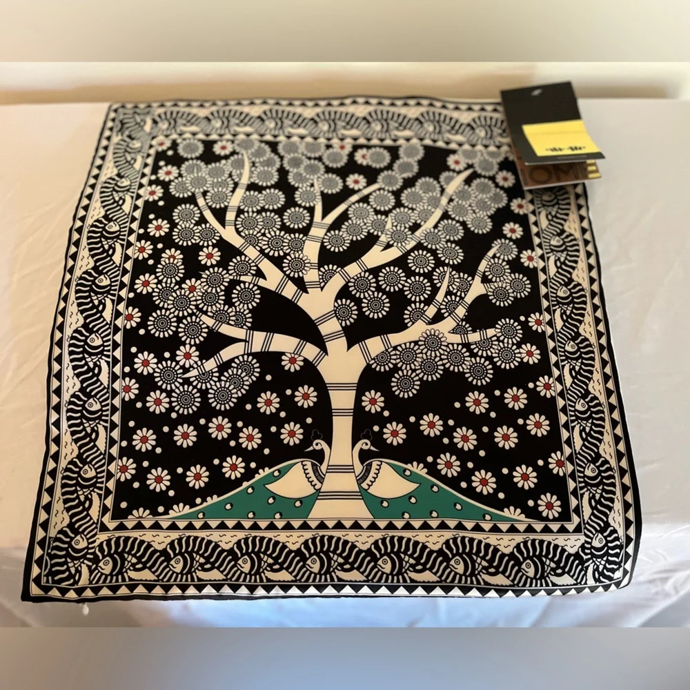 100% Silk Pillowcase
